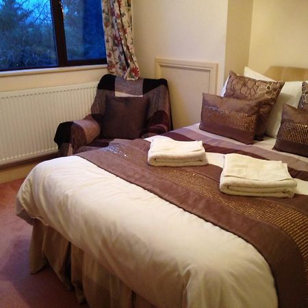 カンタベリー ウェストグランジ ハウス ベッド ＆ ブレックファースト Bed & Breakfast エクステリア 写真