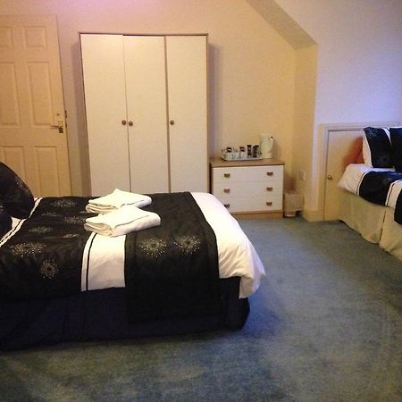 カンタベリー ウェストグランジ ハウス ベッド ＆ ブレックファースト Bed & Breakfast エクステリア 写真