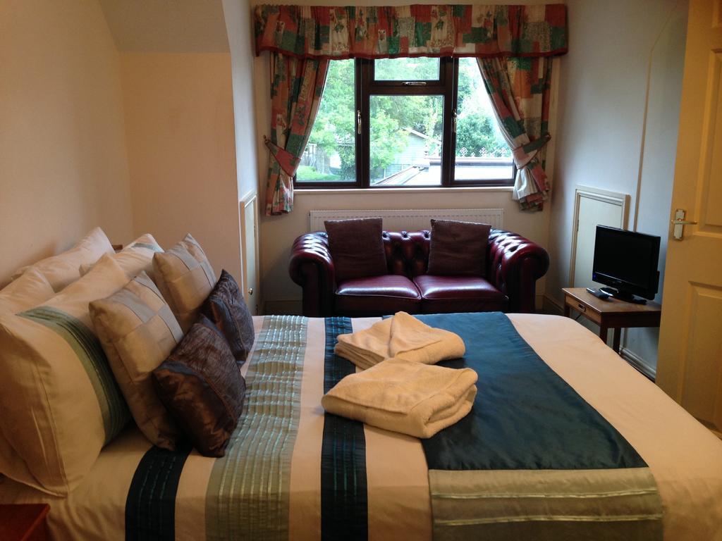 カンタベリー ウェストグランジ ハウス ベッド ＆ ブレックファースト Bed & Breakfast エクステリア 写真