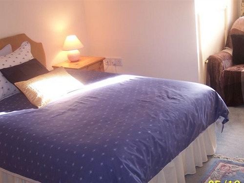 カンタベリー ウェストグランジ ハウス ベッド ＆ ブレックファースト Bed & Breakfast エクステリア 写真