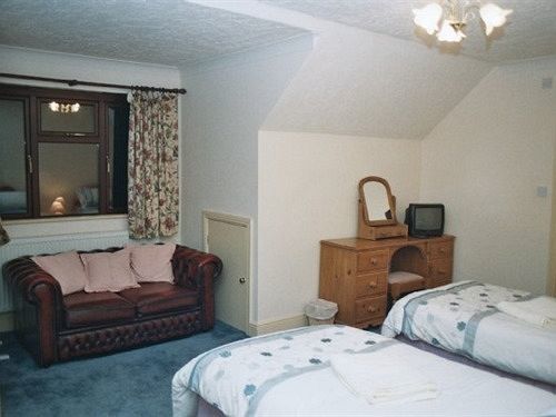 カンタベリー ウェストグランジ ハウス ベッド ＆ ブレックファースト Bed & Breakfast エクステリア 写真