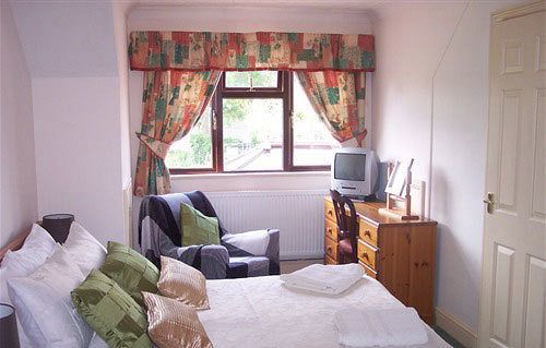 カンタベリー ウェストグランジ ハウス ベッド ＆ ブレックファースト Bed & Breakfast エクステリア 写真